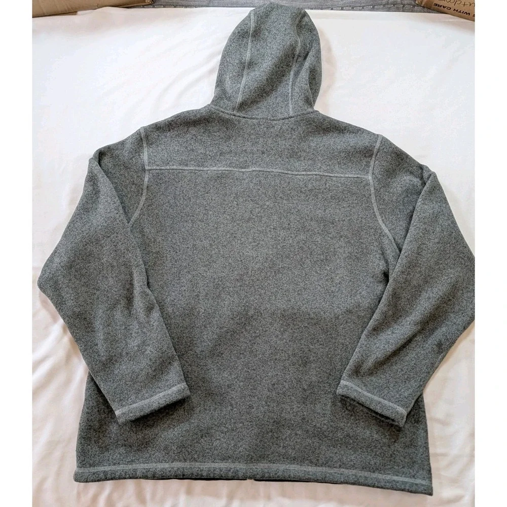 The North Face face represent